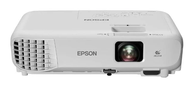 EPSON EB-X52 XGA 3800流明 商用投影機