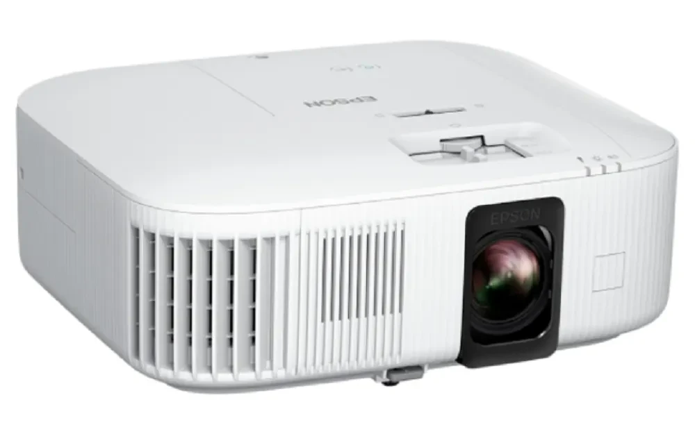 EPSON EH-TW6250 4K 2800流明 家用投影機