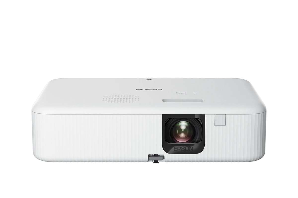 EPSON CO-FH02 1080P 3000流明 商用投影機