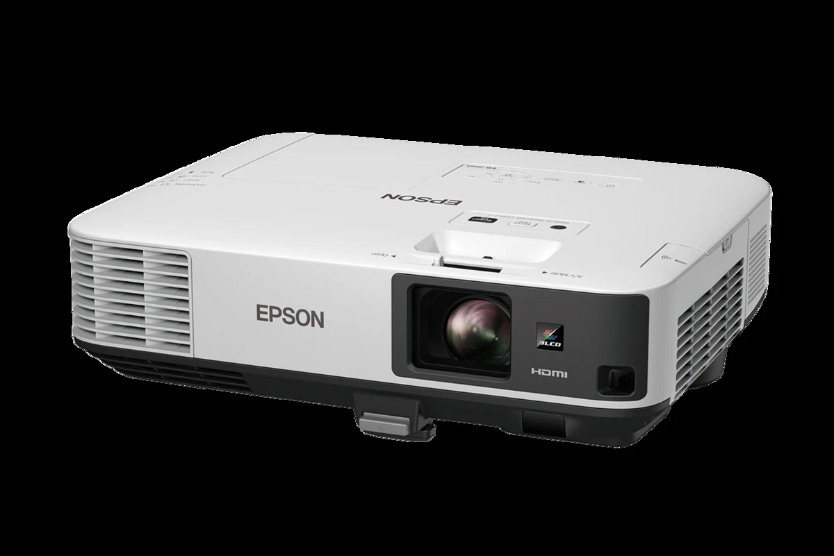 EPSON EB-2065 XGA 5500流明 商用投影機
