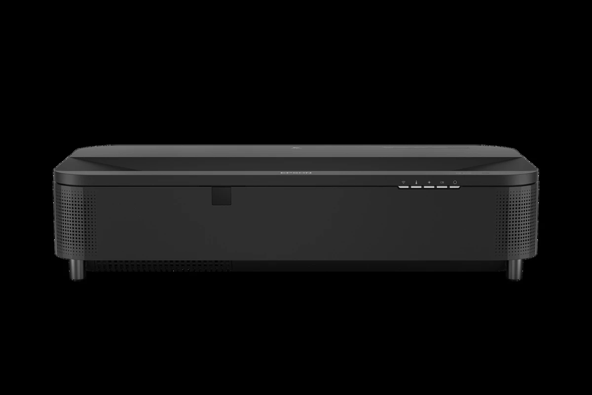EPSON EB-815E 4K 5000流明 超短焦商用投影機