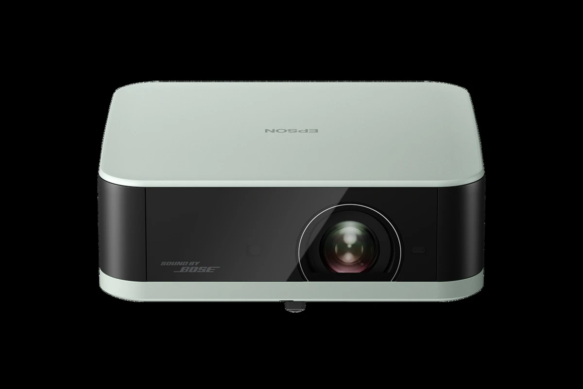 EPSON EF-61G 1080P 700流明 家用LED投影機
