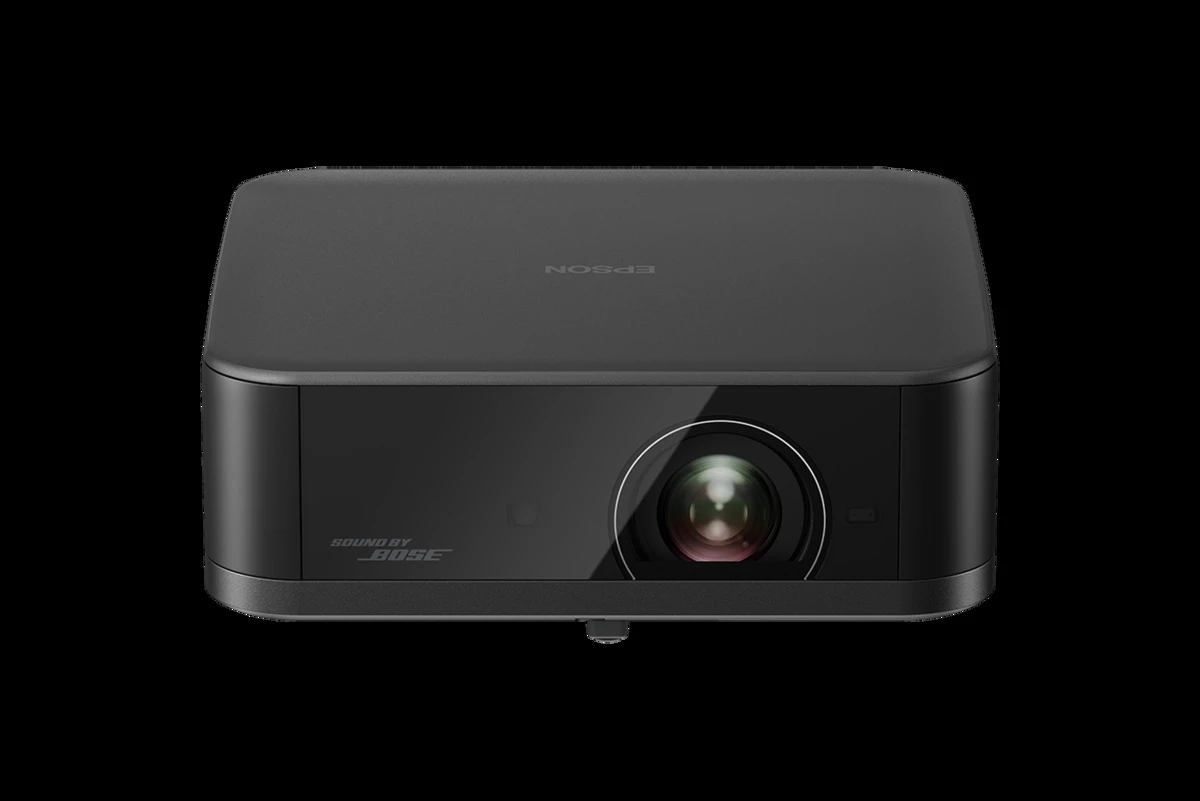 EPSON EF-62B 4K 700流明 家用LED投影機