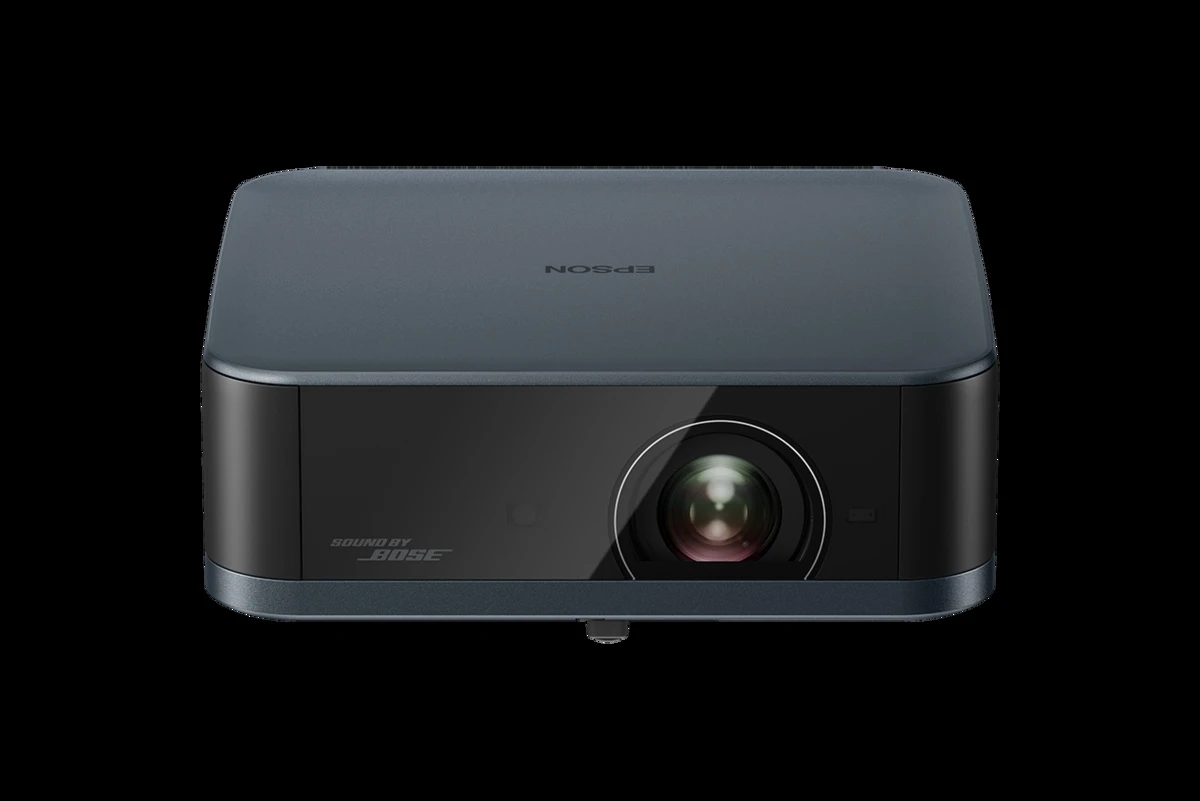 EPSON EF-62N 4K 700流明 家用LED投影機