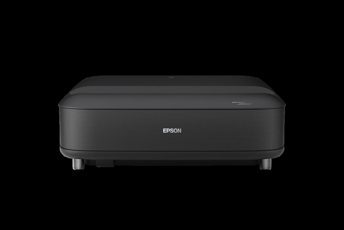 EPSON EH-LS670B 4K 3600流明 超短焦家用投影機