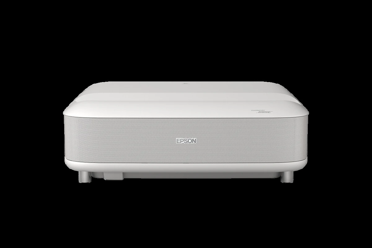EPSON EH-LS670W 4K 3600流明 超短焦家用投影機