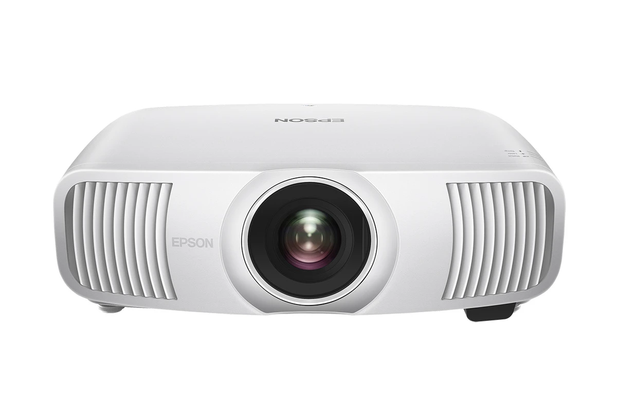EPSON EH-LS9000W 4K 2200流明 家用雷射投影機