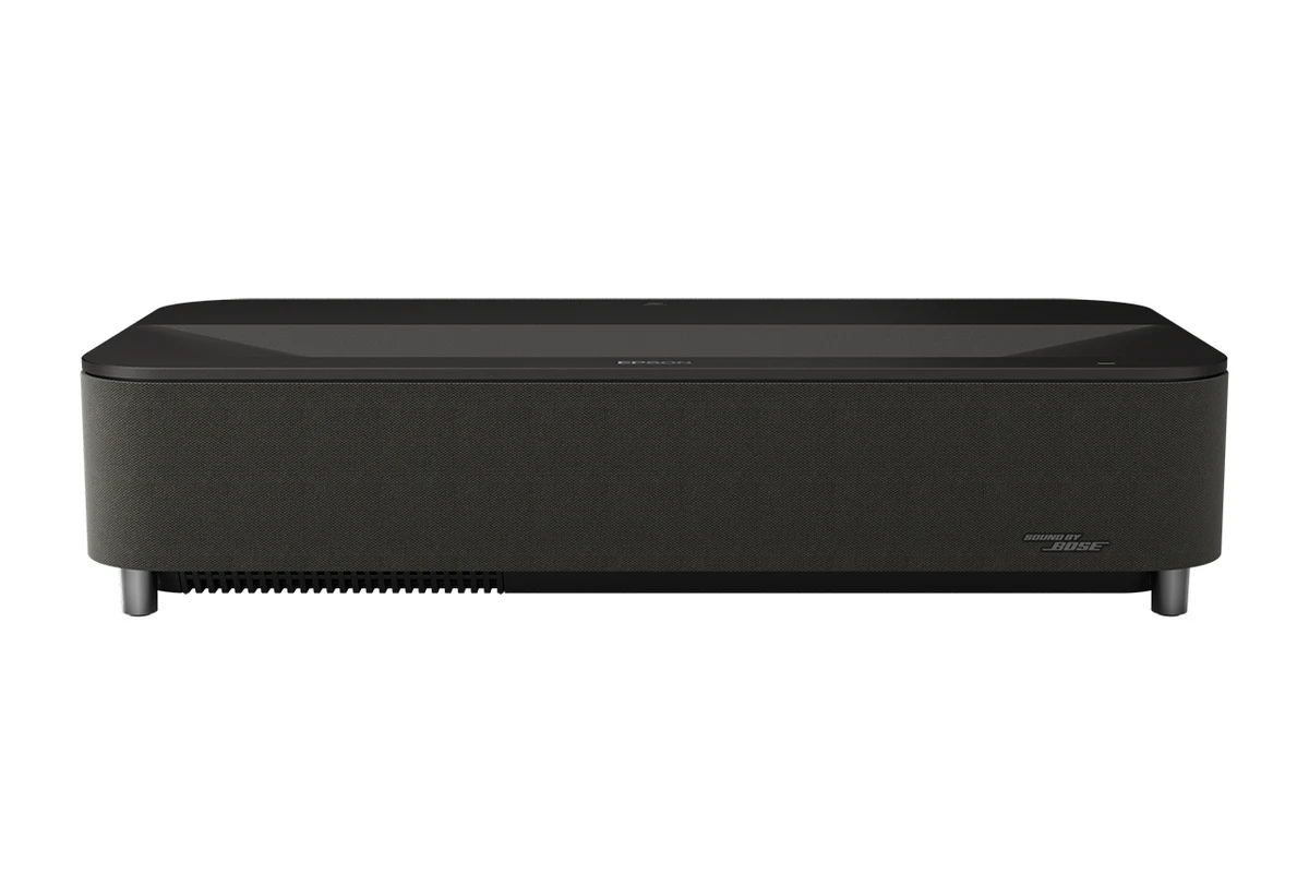 EPSON EH-LS970B 4K 4000流明 超短焦家用投影機