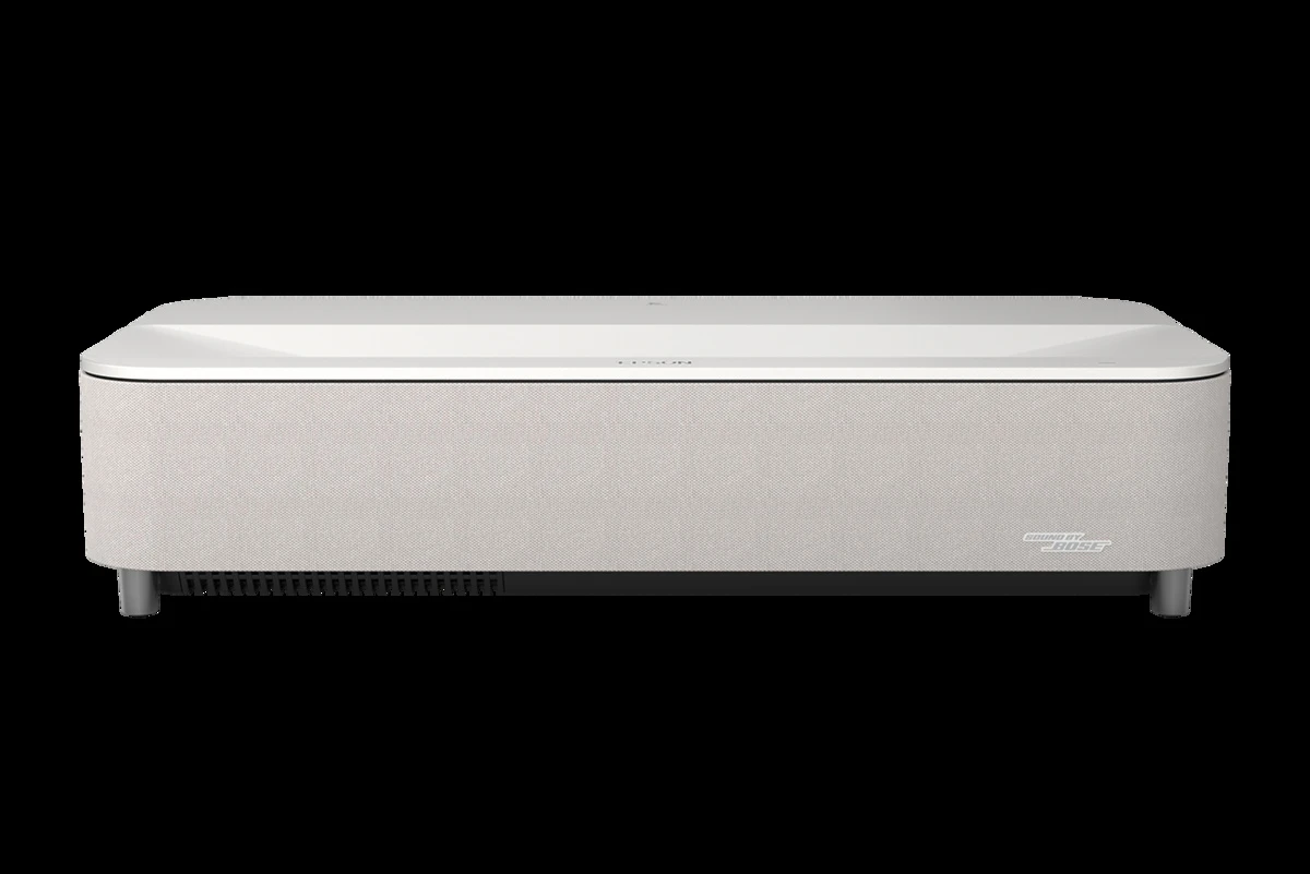 EPSON EH-LS970W 4K 4000流明 超短焦家用投影機