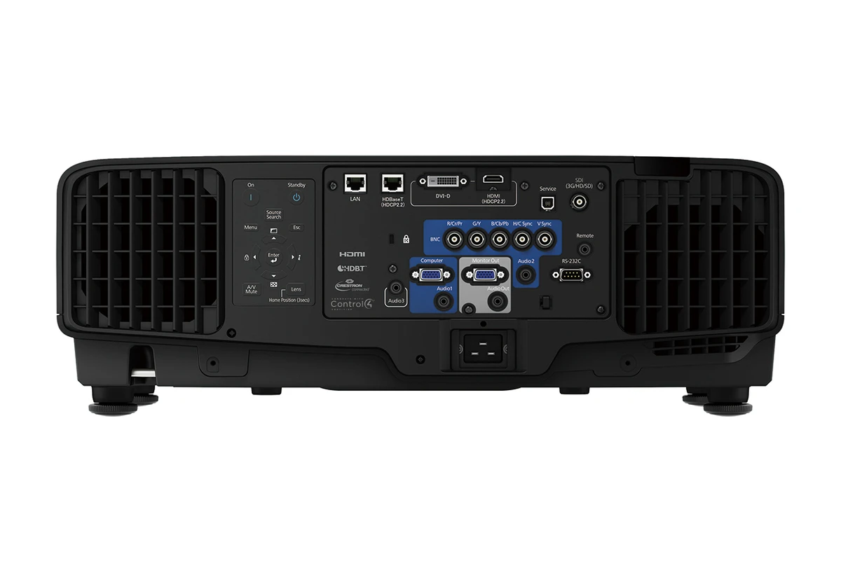 EPSON EB-L1715S 1080P 15000流明 超短焦商用投影機