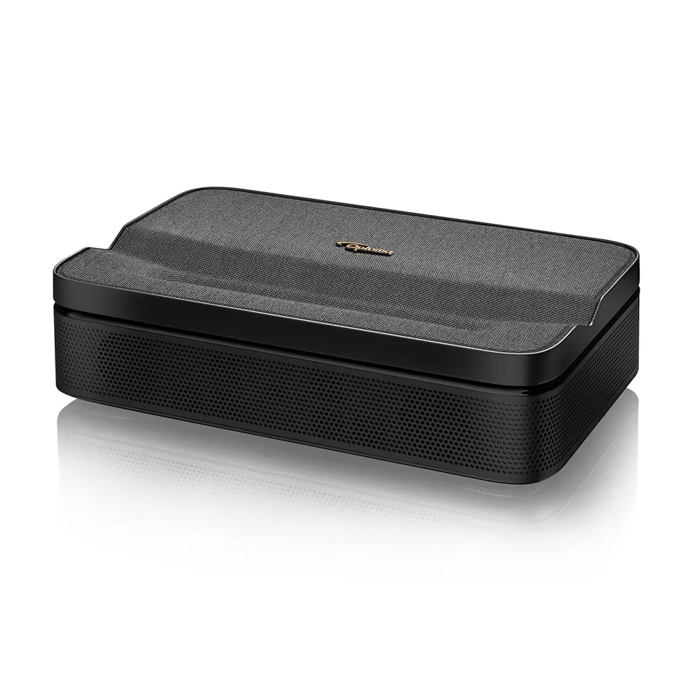 OPTOMA Photon Go 1200HK流明 1080p RGB 3雷射 便攜超短焦投影機