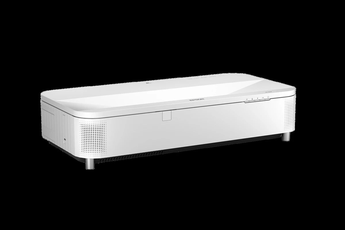 EPSON EB-810E 4K 5000流明 超短焦商用投影機