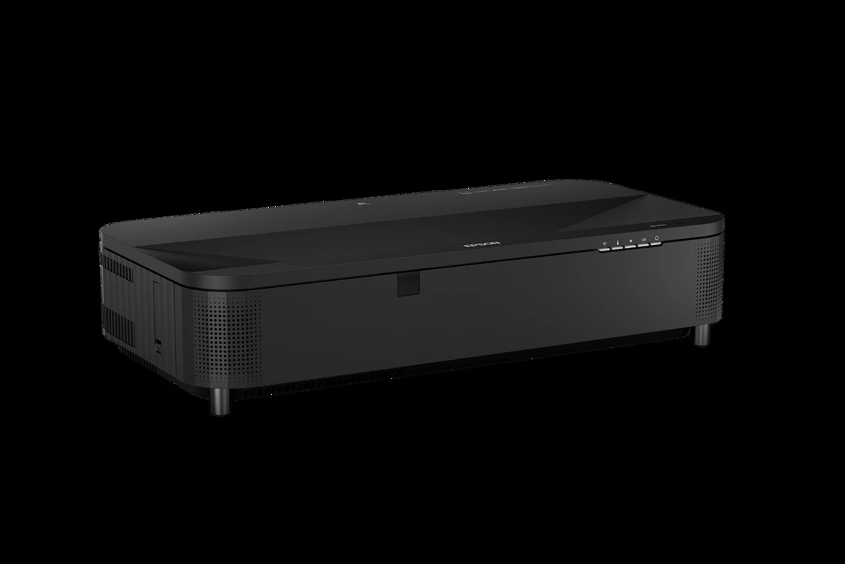 EPSON EB-815E 4K 5000流明 超短焦商用投影機