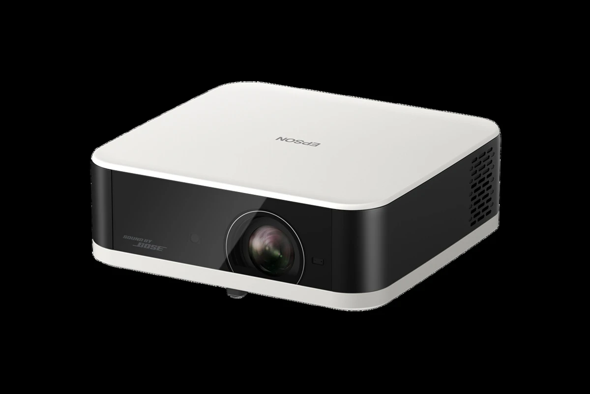 EPSON EF-61W 1080P 700流明 家用LED投影機