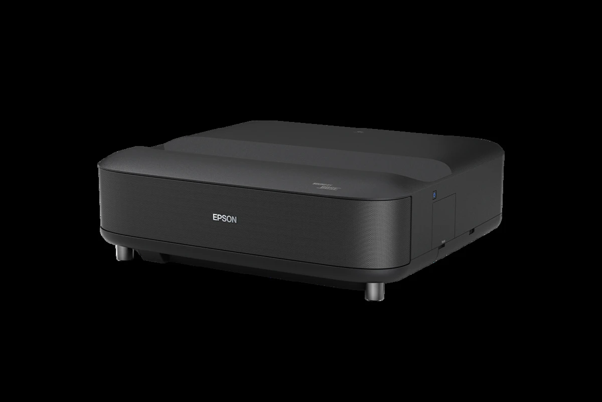 EPSON EH-LS670B 4K 3600流明 超短焦家用投影機