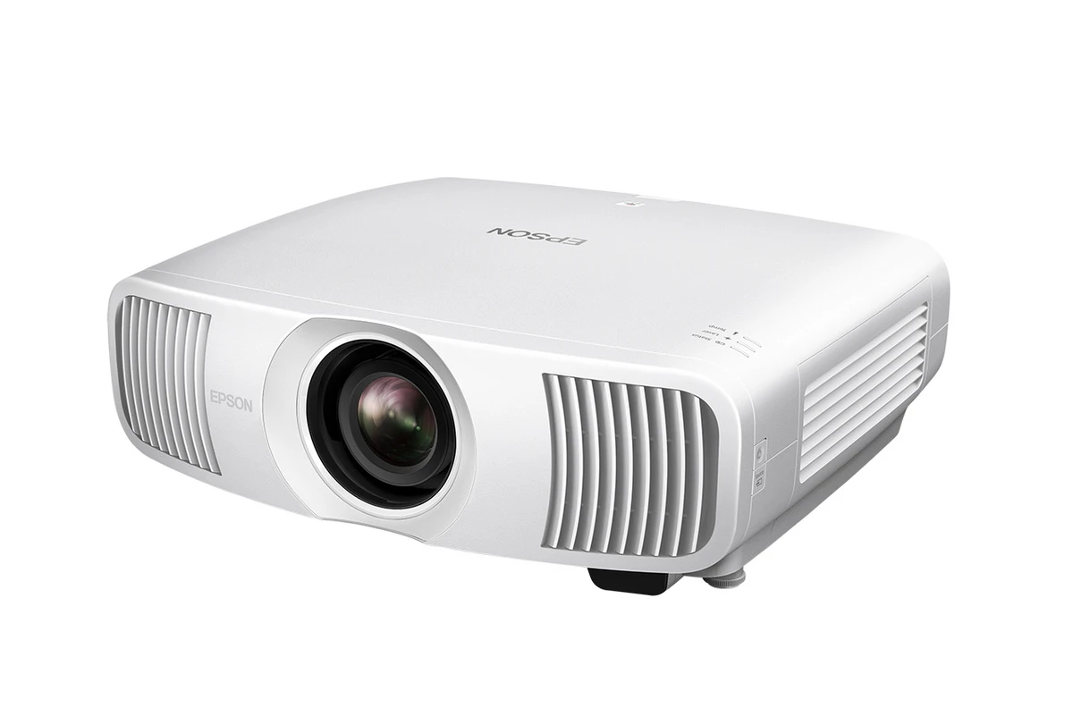 EPSON EH-LS9000W 4K 2200流明 家用雷射投影機