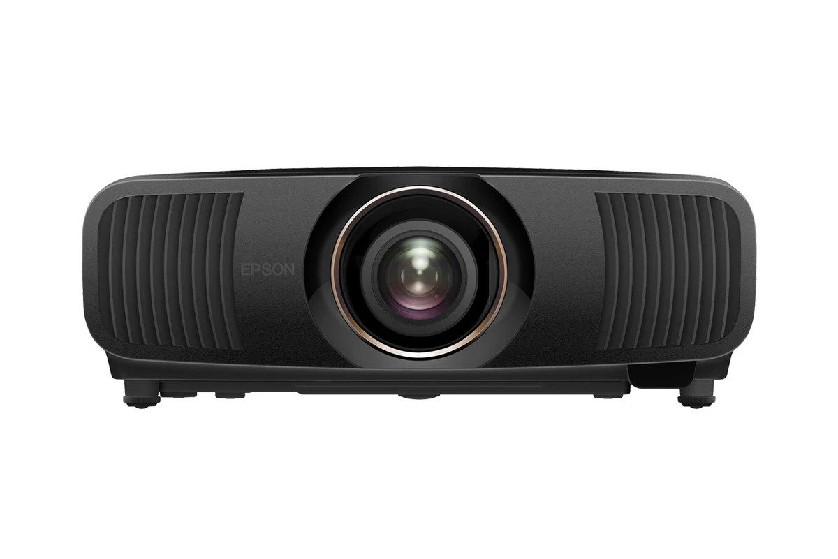 EPSON EH-QB1000B 4K 3300流明 家用雷射投影機