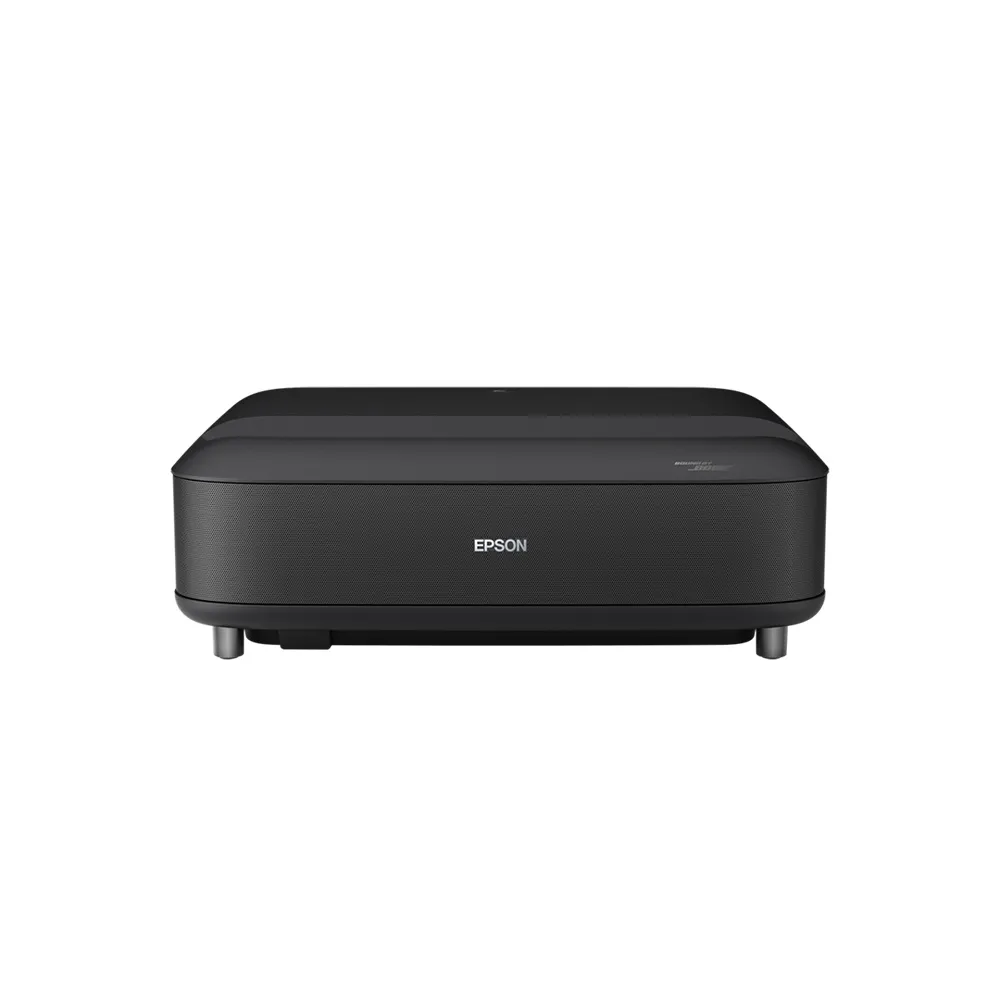 EPSON EH-LS670B 3600流明 4K AI智慧雷射大電視 黑白兩色
