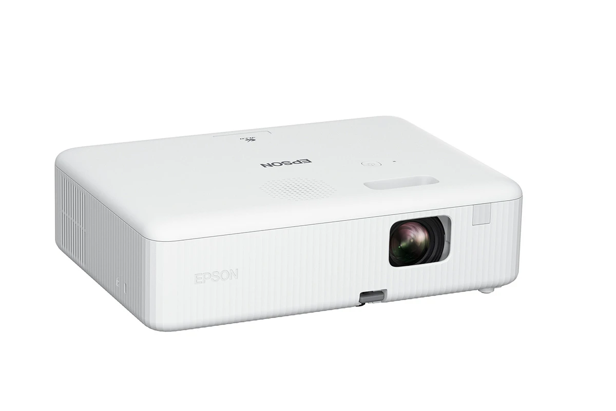 EPSON CO-FH01 1080P 3000流明 商用投影機