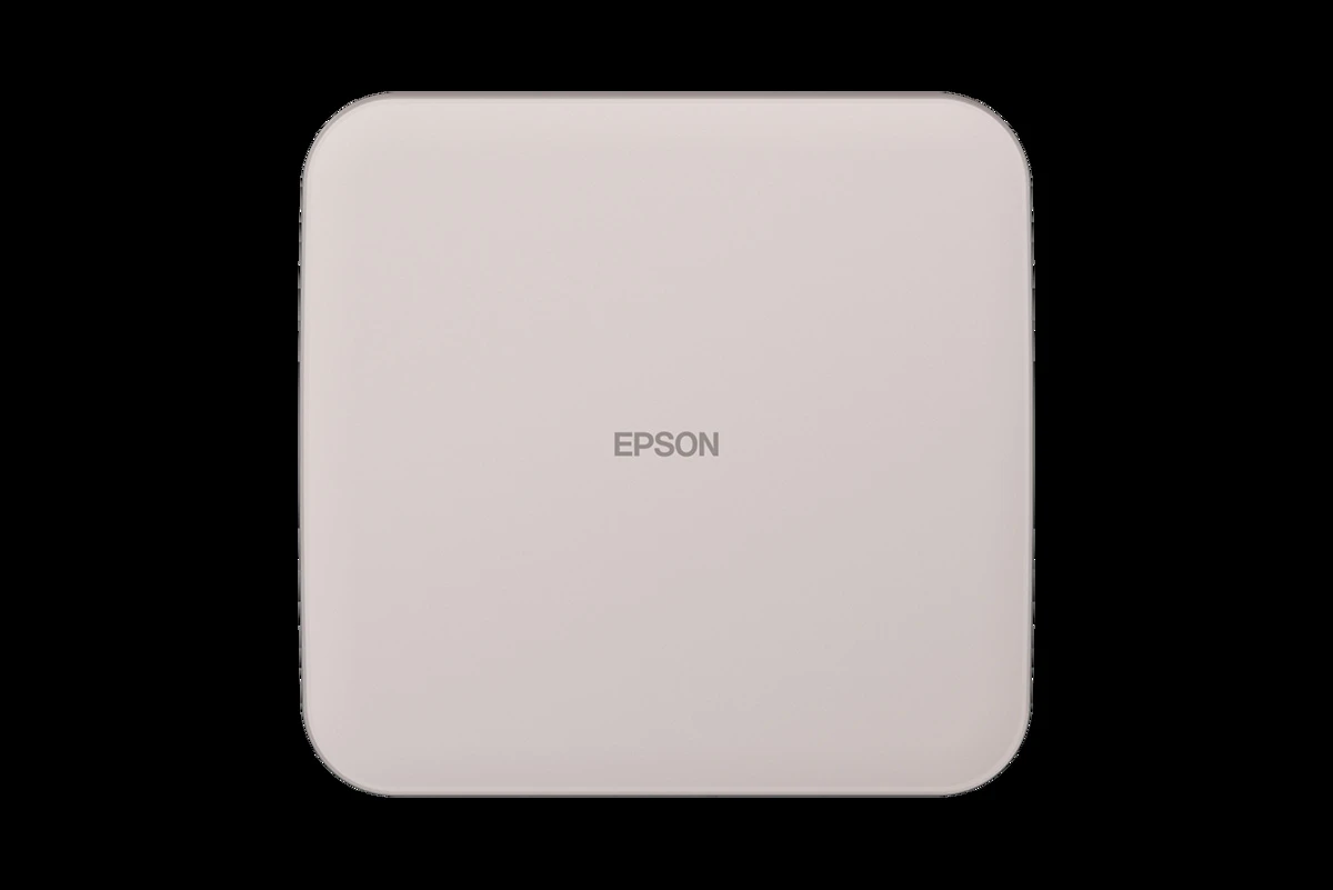 EPSON EF-61R 1080P 700流明 家用LED投影機