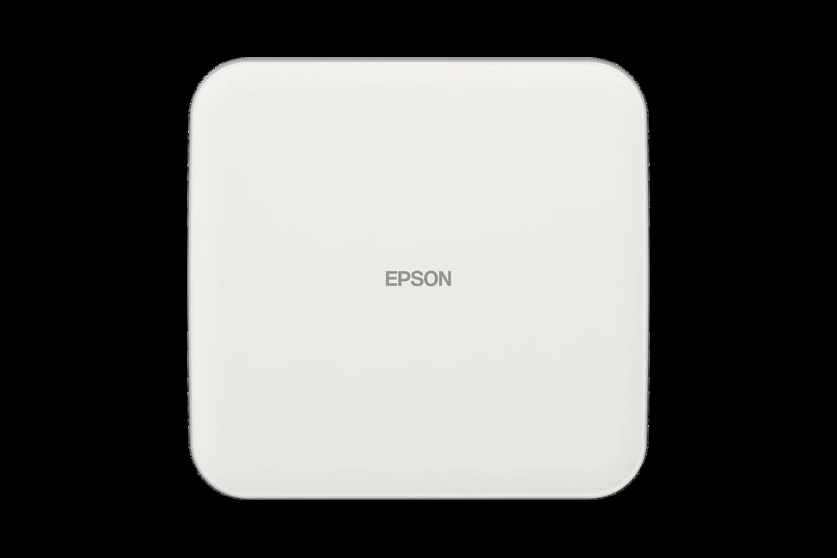 EPSON EF-61W 1080P 700流明 家用LED投影機