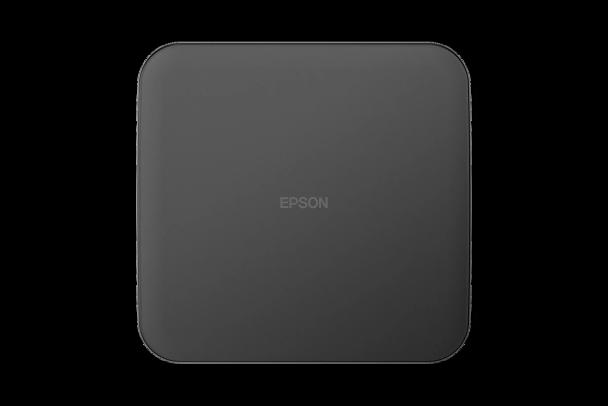 EPSON EF-62B 4K 700流明 家用LED投影機