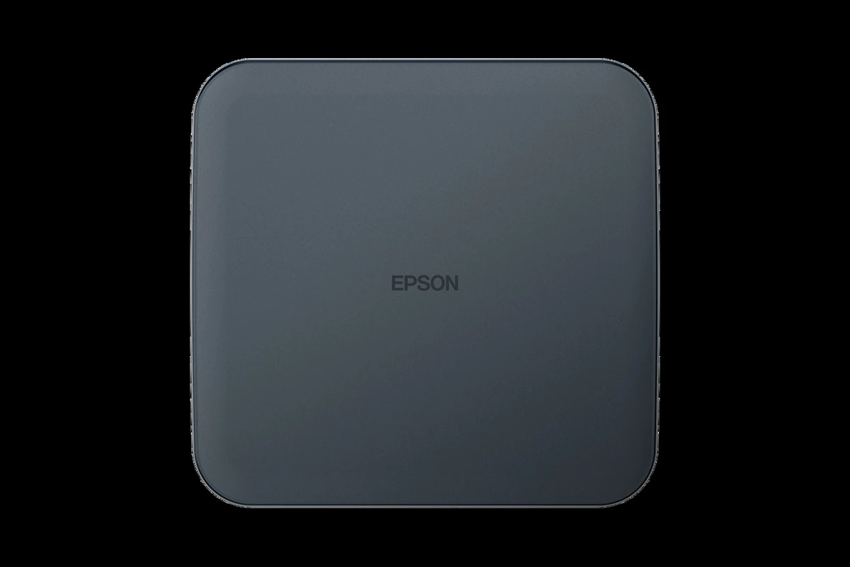 EPSON EF-62N 4K 700流明 家用LED投影機