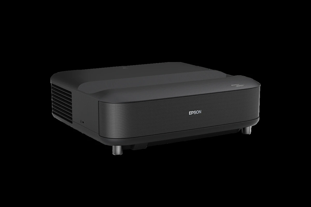 EPSON EH-LS670B 4K 3600流明 超短焦家用投影機
