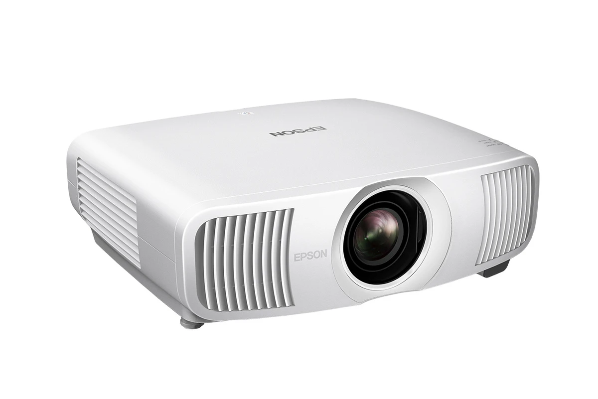EPSON EH-LS9000W 4K 2200流明 家用雷射投影機
