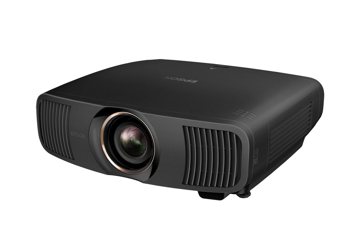 EPSON EH-QB1000B 4K 3300流明 家用雷射投影機