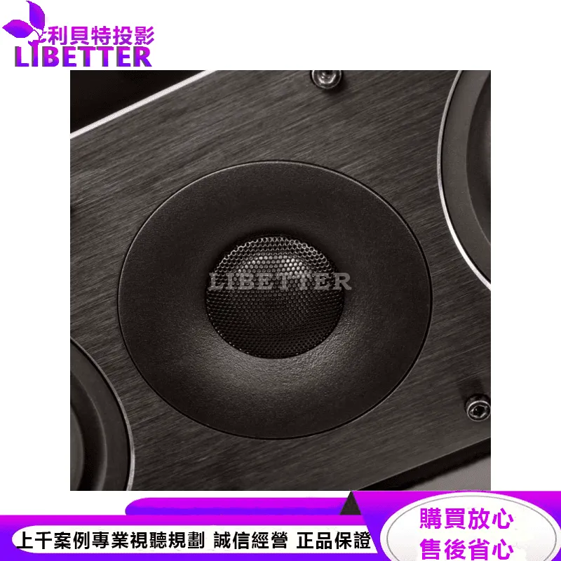 Millenia LP XL 超薄型揚聲器