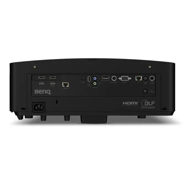 BenQ LK936ST 4K UHD 5100流明 短焦家用雷射投影機