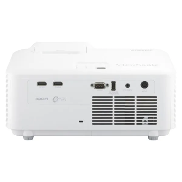 ViewSonic LS711HD 4200流明 1080p 短焦雷射高亮投影機 原廠3年保