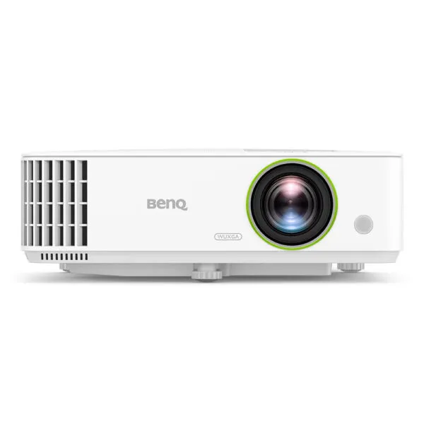 BenQ EU610ST 3800流明 WUXGA 商用短焦智慧無線投影機 原廠3年保