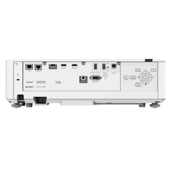 EPSON EB-L770U 7000流明 4K 3LCD 商務雷射投影機