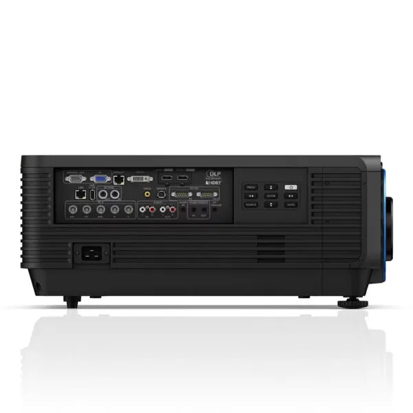 BenQ LU9245 WUXGA 7000流明 BlueCore 雷射工程投影機