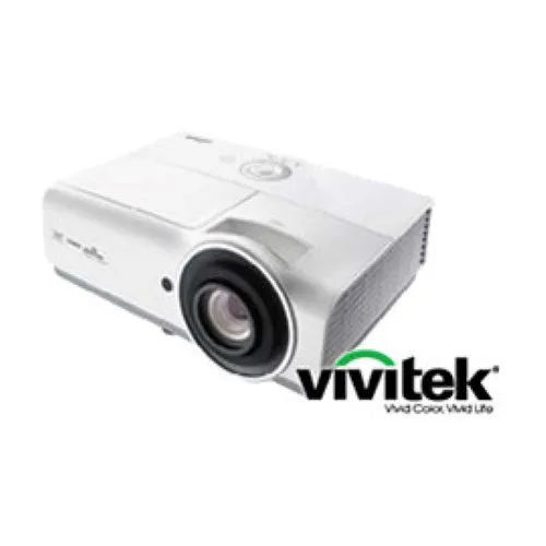 Vivitek DX83AAB 5000流明 XGA 超高亮度投影機 原廠公司貨