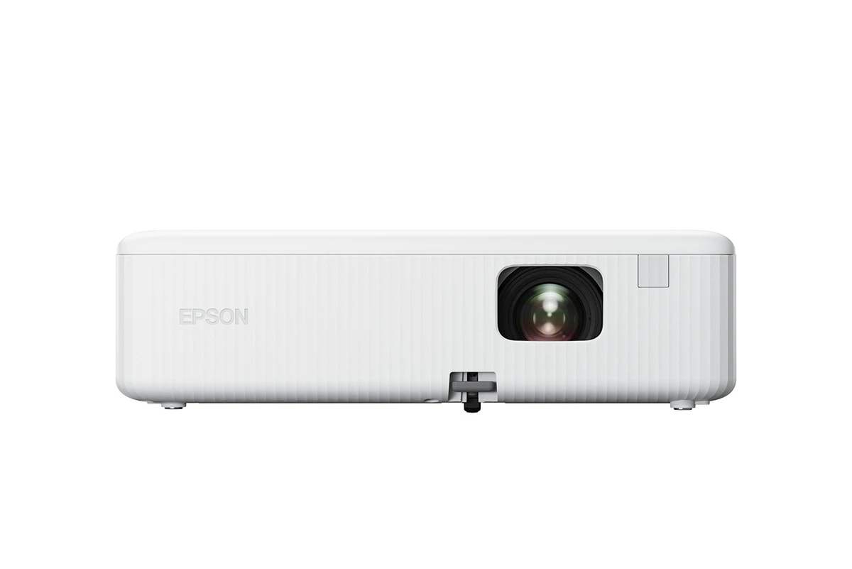 EPSON CO-FH01 1080P 3000流明 商用投影機