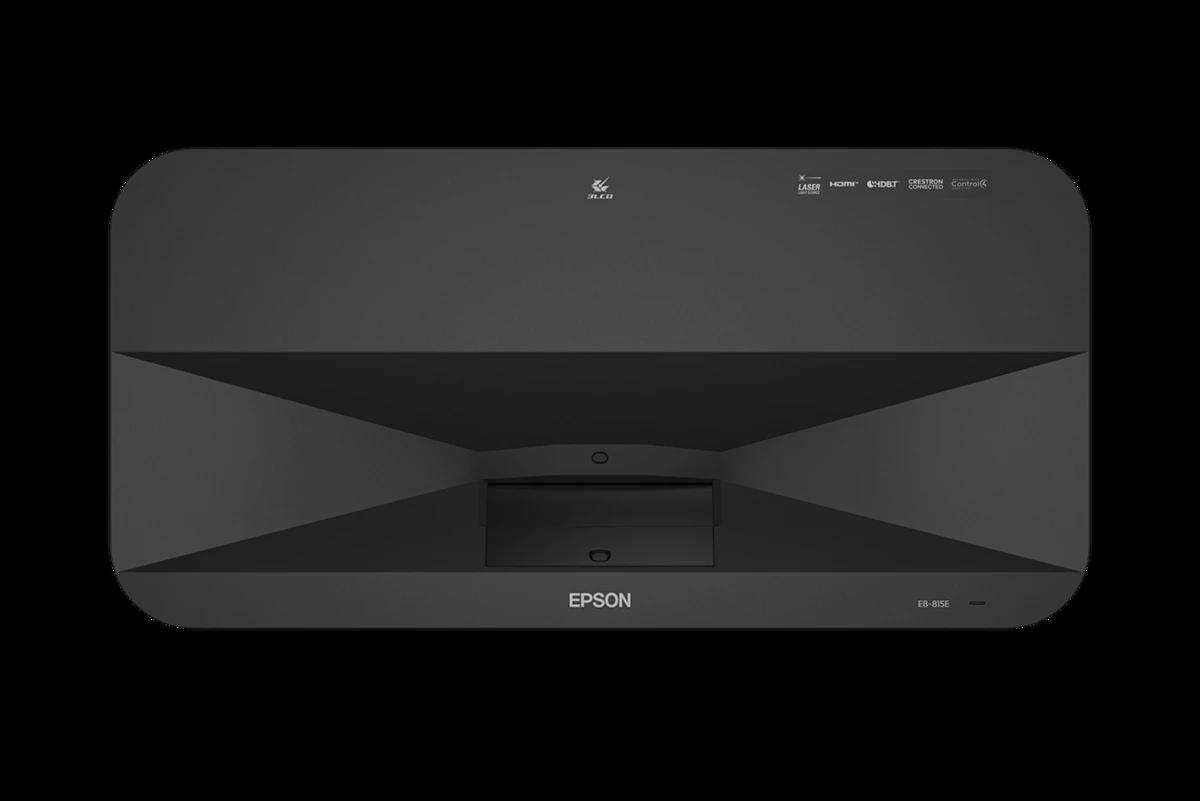 EPSON EB-815E 4K 5000流明 超短焦商用投影機