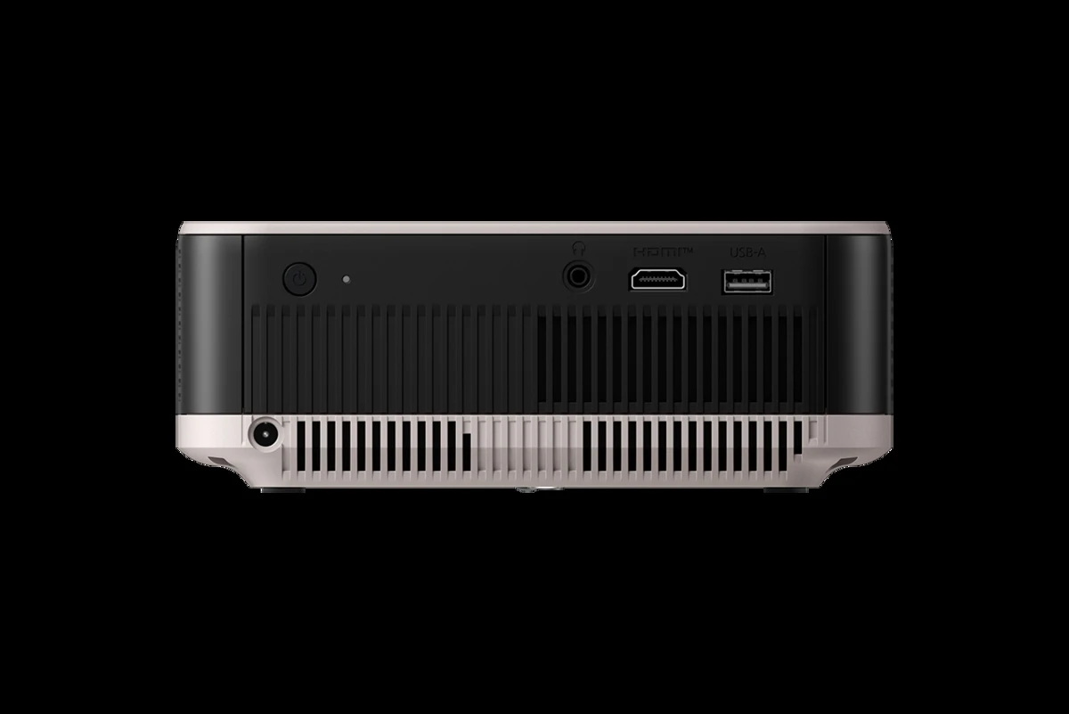 EPSON EF-61R 1080P 700流明 家用LED投影機
