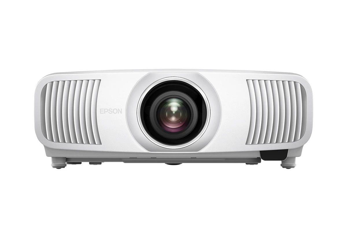 EPSON EH-LS9000W 4K 2200流明 家用雷射投影機