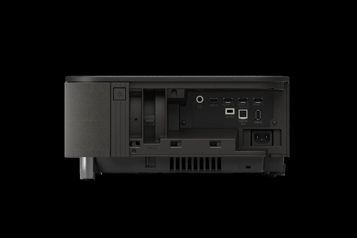 EPSON EH-LS970B 4K 4000流明 超短焦家用投影機