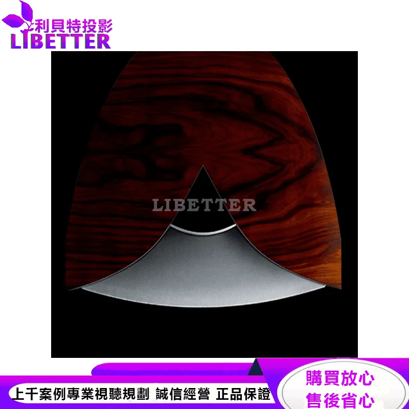 JBL 三音路落地式旗艦喇叭 DD66000