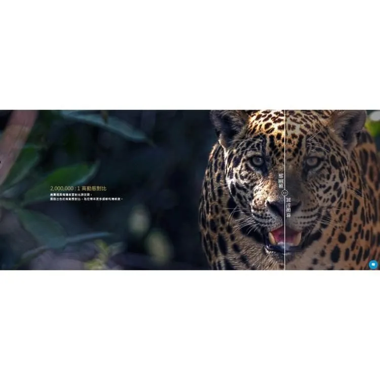 OPTOMA P2 智慧4K雷射超短焦家庭劇院投影機