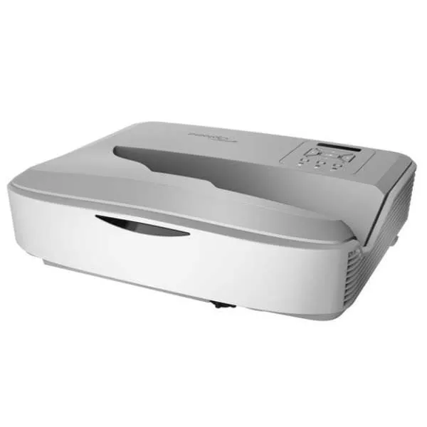 OPTOMA ZH500UST 5000流明 雷射超短焦投影機 公司貨 保固5年