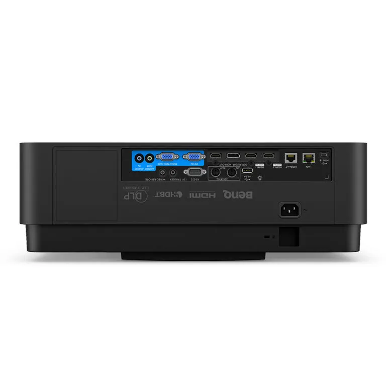 BenQ LU960UST WUXGA 5200流明 商用超短焦雷射投影機