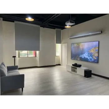 NEC PA903X 9000流明 XGA解析度 高階工程液晶投影機