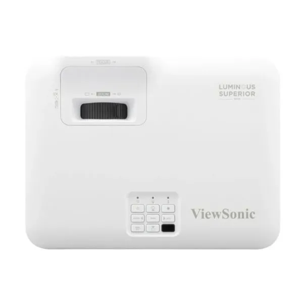 ViewSonic LS740HD 5000流明 1080p 商用雷射高亮投影機 原廠3年保