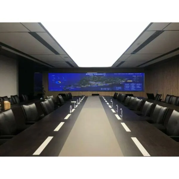 EPSON EF-100BATV 2000流明 WXGA解析度 雷射便攜投影機