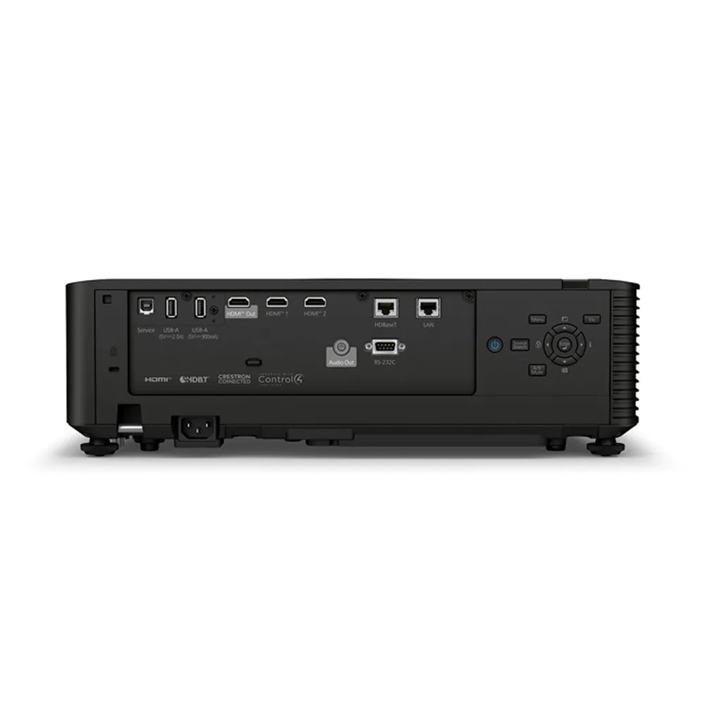 EPSON EB-L895E 4K強化技術 8000流明 高亮彩商用雷射投影機(報備)